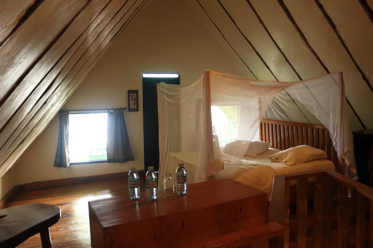 The Haven Hotel Jinja Ngoại thất bức ảnh