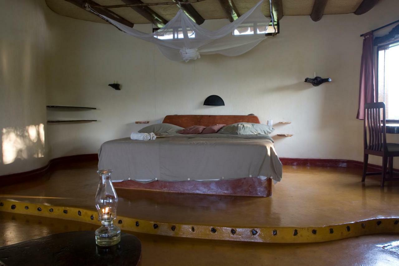 The Haven Hotel Jinja Ngoại thất bức ảnh