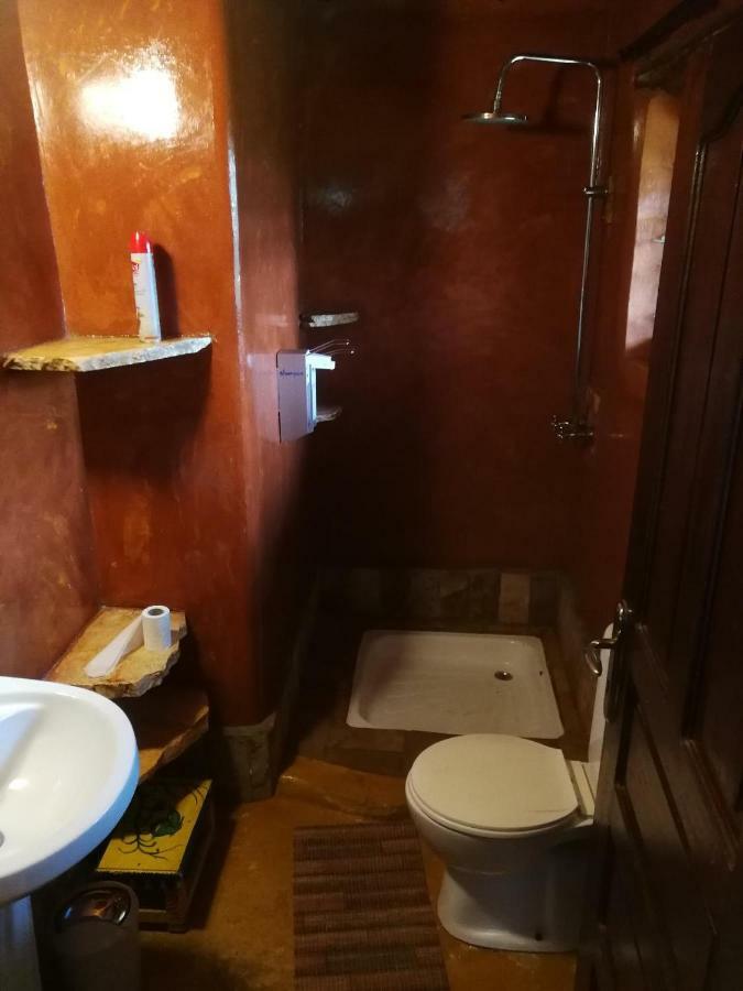 The Haven Hotel Jinja Ngoại thất bức ảnh