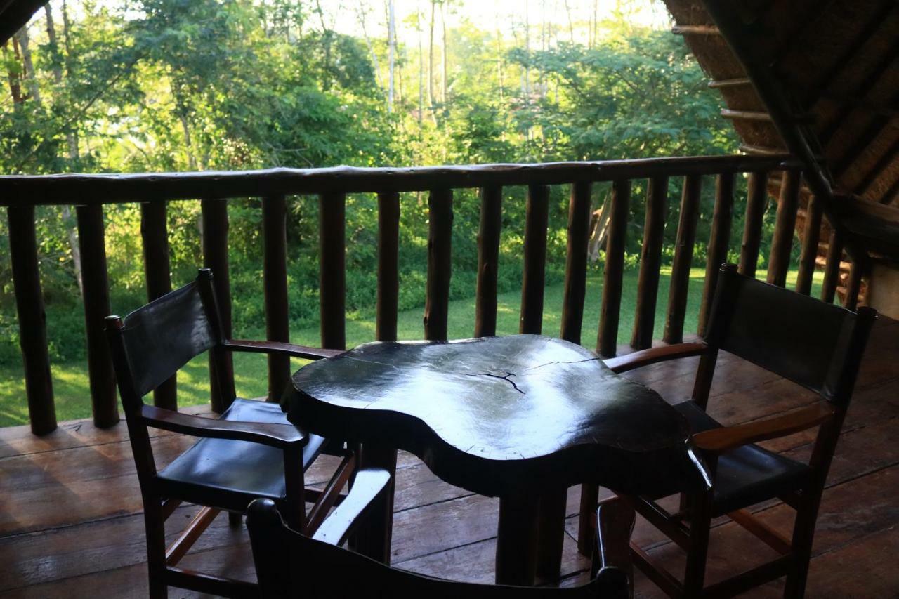 The Haven Hotel Jinja Ngoại thất bức ảnh